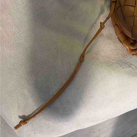 Bottega Veneta mini pouch - Picture 4 of 8